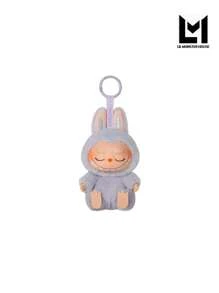 POP MART Labubu Blind Box Labubu THEMONSTERS Sit Sit Party Plush Blind Box(Only One Box)Final Sell