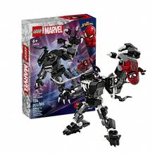 LEGO  Mech Đấu Với Miles Morales 76276 - 76276 - Xem 3