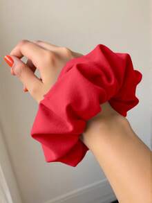 Uniforme Quirúrgico  Mujer Cómodo Alta Calidad Tela antifluidos Elastico Colorido Filipinas Set Dos Piezas Jareta - Rojo - Ver 4