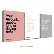 1/3pcs Customized Personalized Poster, Print Your Design With Photos & Text, Wall Art With Your Photos, Painting Decorative Pictures, Personalized Living Room Gift Customized Poster, Valentine Day Decor Home Decor Back To School Room Decor School Supplies