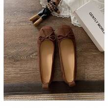 Women Wedges & Flatform - 紅色 - 查看 4