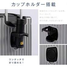 Travel Duffel Bags - 銀色 - 查看 9