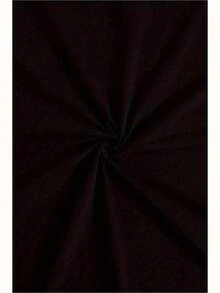 Mike Boxing Printed Cotton T-Shirt Unisex Men Women Causal Tyson Tops Summer Round Neck Short Sleeve Graphic Tee Big Size S-4XL - 黑色 - 查看 5