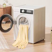 Towels - White - View 7
