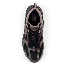 New Balance TIER 3 - Black - View 3