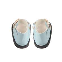 1 Pair Vintage Sweet Style Heart Hollow Out Small Leather Shoes Suitable For 14 Inch Doll, Multi-Color Fashion Cute Elegant, Suitable As Gift For Children's Day, Birthday, Festival For Kids