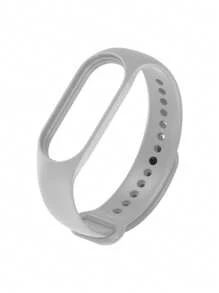 سوار ساعة من السيليكون متوافق مع شاومي Mi Band 3/4/5/6/7/8/9، من خامة جلدية صحية وقابل للتنفس ومقاوم للماء للرياضة، سوار قابل للتعديل، موديل كاجوال وعصري مناسب للاستخدام اليومي والأعياد والحفلات والمنزل والهدايا، إكسسوارات ساعة ذكية