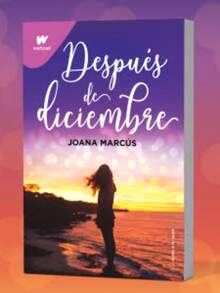 AFTER DECEMBER - Single Book - View 1