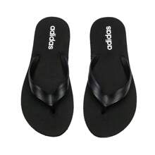 Adidas Adidas Adidas Herrenschuhe Damenschuhe 2025 Sommer neue einfache Basic Sport Casual Sandalen Strandschuhe Flip-Flops JR1152
