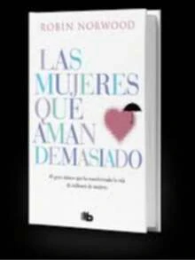 WOMEN WHO LOVE TOO MUCH - Single Book - View 2