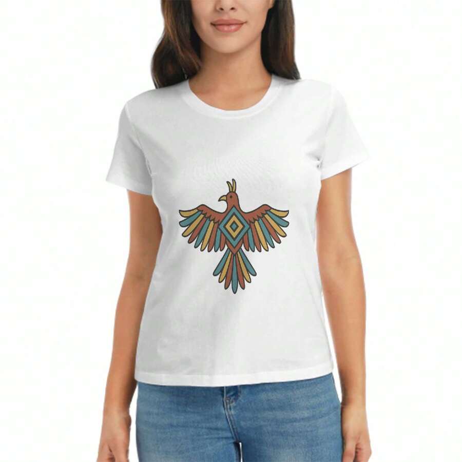 Women T-Shirts