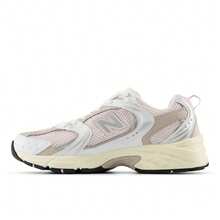 New Balance TIER 3 - Dusty Pink - View 4