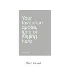 1/3pcs Customized Personalized Poster, Print Your Design With Photos & Text, Wall Art With Your Photos, Painting Decorative Pictures, Personalized Living Room Gift Customized Poster, Valentine Day Decor Home Decor Back To School Room Decor School Supplies