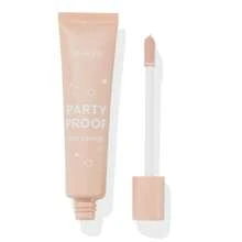 Imprimación para ojos a prueba de fiesta de ColourPop - Imprimación de sombras de ojos translúcida para maquillaje de ojos de larga duración - Prepara la piel para una aplicación de maquillaje suave - Translúcido (0.42 Oz)