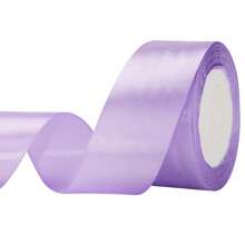 Light Purple 4cm Satin Ribbon Bow Hair Clips, For Cake Decorating, Crafting & Gift Wrapping, Ideal For Birthdays, Weddings, Parties & Holiday Gifts For Women Suitable For Birthdays, Weddings, Bachelorette Parties, Birthday Decorations, Graduations, Parties, Gift Boxes. Suitable For Women's Birthday Gifts, Mother's Day, St. Patrick's Day, Thanksgiving,Valentine's Day, And Teacher's Day.