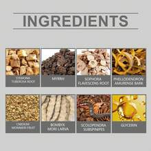 Laniska Female Care Pills Improve Circulation, Relieve Discomfort, Rejuvenate Women, And Provide Comfortable Care - 彩色 - 查看 5