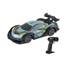 Der neue 6-Kanal Drifting High-Speed Funkfernsteuerungswagen ändert die Farbe bei Exposition gegenüber ultraviolettem Sonnenlicht. 2.4G Elektrisches Sportwagen Spielzeug