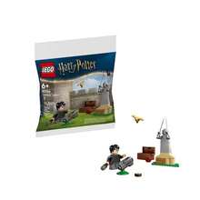 LEGO 乐高30706哈利波特系列魁地奇球赛班级积木包玩具积木儿童节礼物 - 彩色 - 查看 1