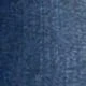深色水洗藍