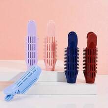 2 Stück Volumen-Haarclips, koreanischer Stil Pony-Fixier-Clips, Haarstyling-Clips mit Polsterung, Werkzeug zum Formen von natürlich lockigem Haar, Slick-Back-Bürste, Barbierzubehör, Haartrockner, Haare, Barbier, Haarwerkzeuge, Haarpflege, Haaraccessoires, Konturenbürste, Stylingbürste, Barbierzubehör, Reise, Haartrockner, Haarsachen, Haarspray, Haaraccessoires, Produkte für lockiges Haar, Friseurausrüstung, Accessoires, Haarschneidescheren, Weihnachten, Friseursalon, Barbierzubehör, Haaraccessoires, Frisieren, Reiseaccessoires, Frisur, Frisieren, Haare, Reise, Haarpflege, Haarwerkzeuge, Haarsachen, Barbier, Barbierzubehör, Friseursalon, Friseurausrüstung