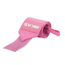 1pc Wristband Wrist Support Straps Extra StrengthWeight Lifting Gym Training Wrist Brace Straps Wraps Crossfit Powerlifting