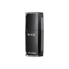 tp-link 無線網卡TL-XDN7000免驅版 外型小巧 新一代Wi-Fi6標準 支援多種系統 支援類比AP功能 黑色 - 黑色 - 查看 1