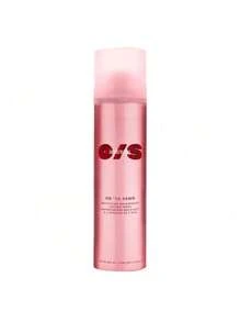 ONE/SIZE By Patrick Starrr One Size By Patrick Starrr On 'Til Dawn Mattifying Waterproof Setting Spray For Long Lasting Face Makeup, All Day Matte Finish, Light Finishing Spray, 3.4 Oz/ 143 ML