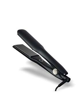ghd Max hair straighteners