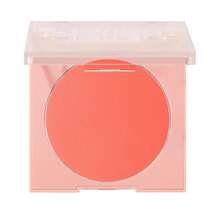 ColourPop Silky Powder Blush - Long-Wear Blush For Cheeks With Medium-Buildable Coverage - Leaves Skin With A Soft, Matte Finish - Papaya (0.21 Oz)