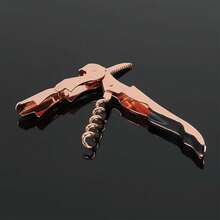 Wine Openers Waiter Corkscrew Red Wine Bottle Opener For Waiter - Multicolor - View 10