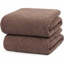 Towels - Brown - View 7