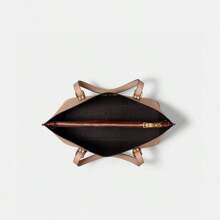 Coach Bolso de mano, bolso de mano y bandolera para mujer con correa desmontable.