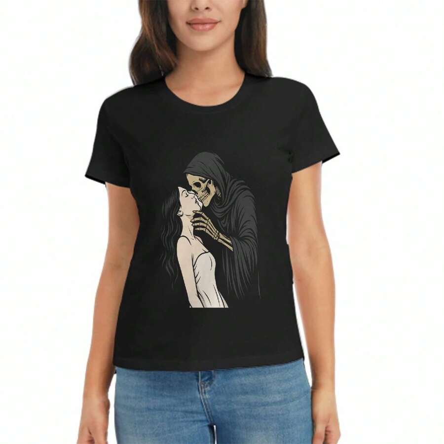 Women T-Shirts