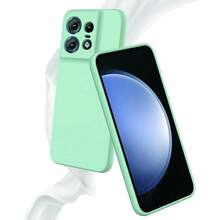 Motorcycle Cell Phone Cover - azul real - Ver 4