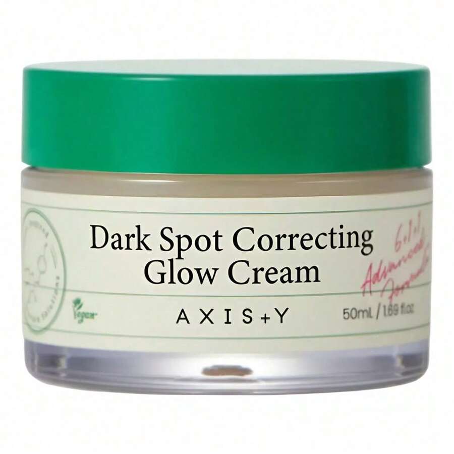AXIS-Y Spot Corrector Cream 50ml - White - View 1