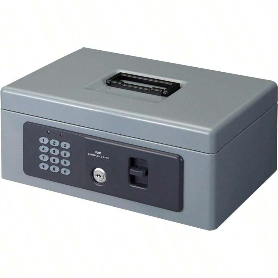 Cabinet Safes