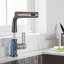 WANLECY Faucets & Accessories - A - View 2