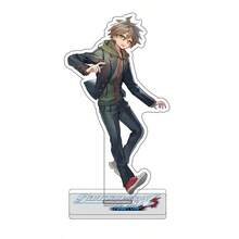 Figura acrílica de pie de la serie clásica de anime "V3 Killing Harmony", figura de escritorio original, regalo para fans - Multicolor - Ver 23