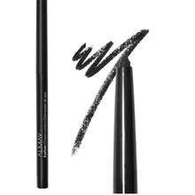 Almay Lapiz Delineador  Eyeliner Pencil - Negro - Ver 4