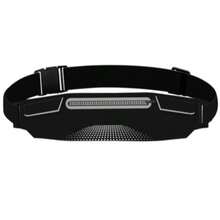 AiScrofa Women's And Men's Slim Running Waist Pack Running Belt Bag Money Belt Phone Holder For Running Sports Hiking Travel - Multicolor - View 8