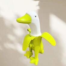 Nuevo mini pistola de agua en forma de banana y pato para la playa y exterior, juguete lanzador de agua con forma de fruta lindo - Multicolor - Ver 10