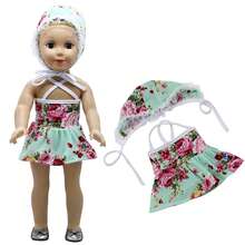 18 Inch Fashion Doll Dress Doll Clothing, Accessories, Playtime Outfit, No Doll Or Shoes Included - Multicolor - View 11