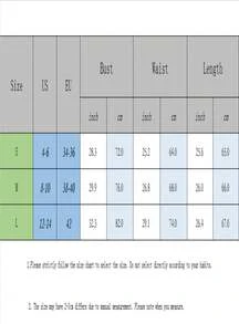 Fashionable Printed Vest A-Line Dress, Suitable For Beaches, Vacations, Music Festivals, Spring And Summer - 藍色 - 查看 4