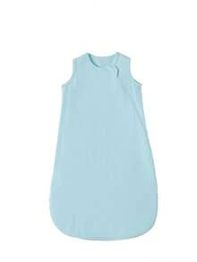 Summer Goodies 0.5 Tog Lightweight Summer Infant Sleeping Bag Newborn Swaddle Baby Kickproof Knitted Cotton Vest Comfortable Baby Sleep Sack Ideal For Newborns And Toddlers Baby Sleeping Bag For Sleep - Multicolor - View 13