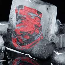 Sun Protective Anti UV Breathable Neck Gaiter For Summer Outdoor Activities, Ice-Silk Sun Protection Neck Gaiter For Motorcycle And Bicycle, Sports Magic Headscarf Riding Face Mask 1PC Ski Mask - Multicolor - View 3