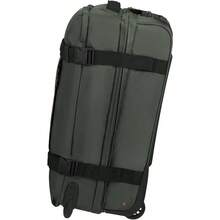 Urban Track Travel Bag With 2 Wheels 55 Cm 55 L Green Dark Khaki - Green(DarkKhaki) - View 4