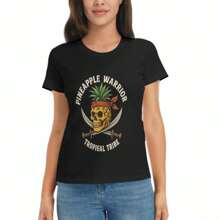 Women T-Shirts