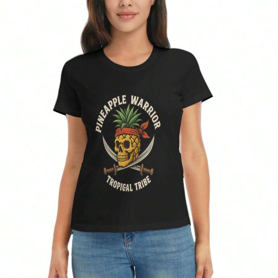Women T-Shirts