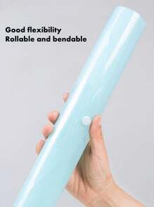 [Personalizzato] 2/5 pezzi Buste in plastica da 16 mil con colori attenuati e testo inciso al laser - Adatte per uso fai-da-te e formato A4; Spesse, con grande capacità per contenere fascicoli, documenti, esami; Necessità di ufficio, studio, archiviazione quotidiana, uso versatile per studenti, attività, casa, ritorno a scuola
