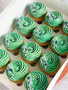 Chispas negras para decorar pasteles, perlas redondas, chispas para helados, magdalenas, hornear, decoración de pasteles, adecuadas para bodas, fiestas de cumpleaños, fiestas de Navidad y decoración de postres